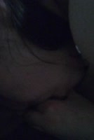 TxGal409's Sultry Hispanic Blowjob Affair