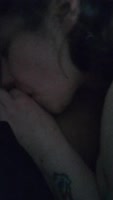TxGal409's Sultry Hispanic Blowjob Affair