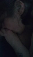 TxGal409's Sultry Hispanic Blowjob Affair