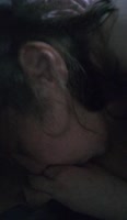 TxGal409's Sultry Hispanic Blowjob Affair