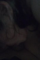TxGal409's Sultry Hispanic Blowjob Affair