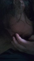 TxGal409's Sultry Hispanic Blowjob Affair