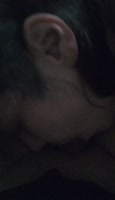 TxGal409's Sultry Hispanic Blowjob Affair