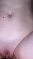 CoupleRealLife - Real Life Couple's 60FPS HD: Petite Blonde's Perfect Pussy Creampie