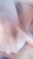 Anon Sub Toy's Wet Cunt Self Fisting: Hungry Pussy Devoured by Her Own Hands