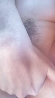 Anon Sub Toy's Wet Cunt Self Fisting: Hungry Pussy Devoured by Her Own Hands