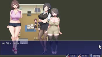 MONTINA MAX Squeezed to Perfection: Anime Style Fantasies Unleashed