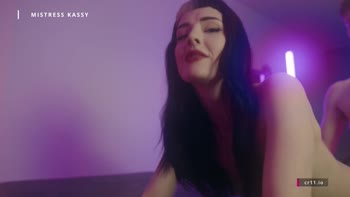 Mistress Kassy's POV Cuckhold Domination