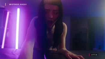 Mistress Kassy's POV Cuckhold Domination