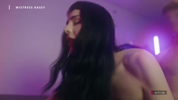 Mistress Kassy's POV Cuckhold Domination