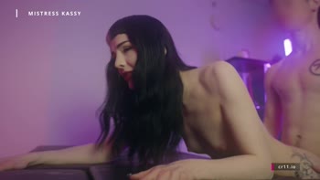 Mistress Kassy's POV Cuckhold Domination