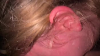 WhatGiro4Daddy's Squirting Surprise: Rough Sex & Throatpie POV