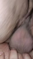the69slut69 - Tiny Teen (18+)'s POV Orgasm Showdown with Barely Legal Lover