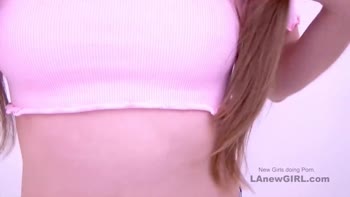 Sexy Brunette's Sizzling Audition: Massage Turns to Intimate Encounter