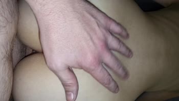 OurCompilations' Barely Legal POV Anal with Petite Teen (18+) Pussy