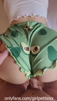 Sweet Pajama Stepsister's Raw Passion Unleashed