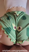 Sweet Pajama Stepsister's Raw Passion Unleashed