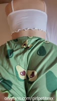 Sweet Pajama Stepsister's Raw Passion Unleashed