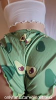 Sweet Pajama Stepsister's Raw Passion Unleashed