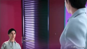 KimmyToons Teases Husband's Employee in Sizzling 60FPS Big Boob Cartoon
