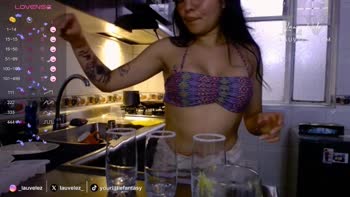 your lil fantasy - Fantasy's Innocent Desires: Pinay ASMR Roleplay & POV Virtual Sex