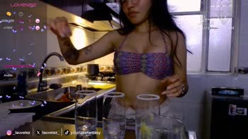 your lil fantasy - Fantasy's Innocent Desires: Pinay ASMR Roleplay & POV Virtual Sex