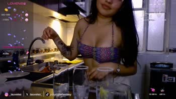 your lil fantasy - Fantasy's Innocent Desires: Pinay ASMR Roleplay & POV Virtual Sex