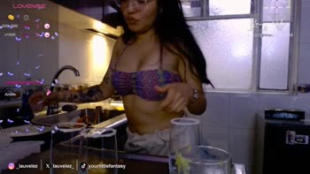 your lil fantasy - Fantasy's Innocent Desires: Pinay ASMR Roleplay & POV Virtual Sex