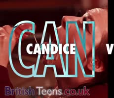 Blowjobs Gone Wild: British Babes Compete in Sensual Showdown