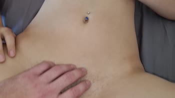 the69slut69's Barely Legal Bliss: Petite Teen (18+) Delivers Sizzling Blowjob & Pussy Play