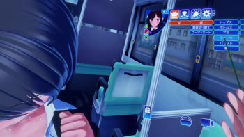 Montina Max's Late Night Bus Masturbation: Super Big Tits & Squirting Bliss
