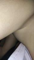 Lexii Saavedra's First Time with Her Cousin's Big Dick