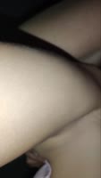 Lexii Saavedra's First Time with Her Cousin's Big Dick