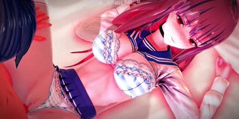 O_skailer_O's Anime Seduction - Your Asian Dream Girl Arrives