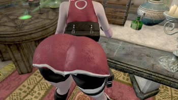 Sakura's Wild Ride with Raikage - Tooncoxxx Anal Adventure
