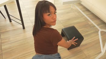Brittanytaylor111 - Brittany's Doc Visit: A Huge Cock Treat for Teen (18+) Latina Cutie