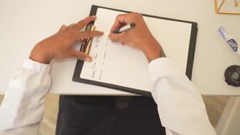 Brittanytaylor111 - Brittany's Doc Visit: A Huge Cock Treat for Teen (18+) Latina Cutie