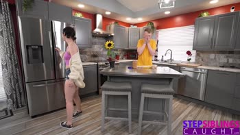 Jade Valentine Delivers a Sensual Stepbrother Seduction