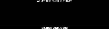 Lilly Hall's Secret Gets Swallowed with Daddy's Big Dick