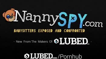 Alex Blake's Luscious Lube Job and Steamy Sex