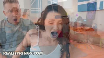 Liz Jordan's Lust for Love with Van Wylde's Hung Stud