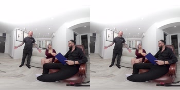 Maya's Backstage Therapy