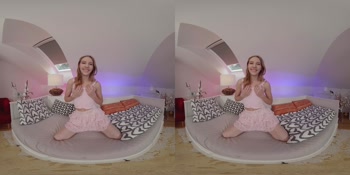Maya Sinn Tight Walls Pulsing Around Your Dick Until She’s Shaking Through A Squirting Orgasm