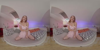 Maya Sinn Tight Walls Pulsing Around Your Dick Until She’s Shaking Through A Squirting Orgasm