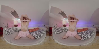 Maya Sinn Tight Walls Pulsing Around Your Dick Until She’s Shaking Through A Squirting Orgasm