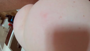 Fuck me like I'm a slut and cum on my face