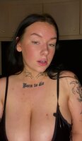 Leah X's Sensual JOI Roleplay: Teasing Tits & Dirty Talk
