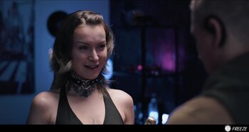 Steve Q's Cosmic Conquest: Freezing Time for Uninterrupted Anal Bliss