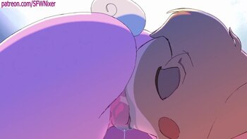 Futa furry lesbian story