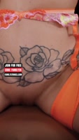 Alexis Monroe & Little Puck & Destiny James & Tiffani Madison & Spencer Scott & Taylor Wild